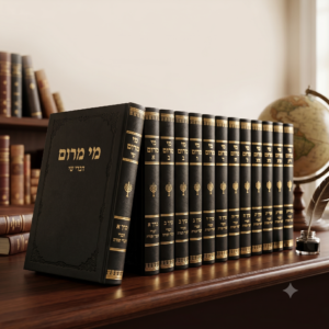 סט מי מרום